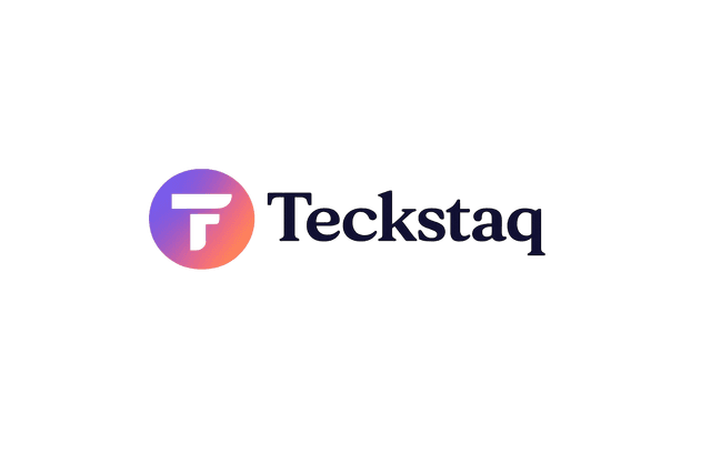 Teckstaq logo